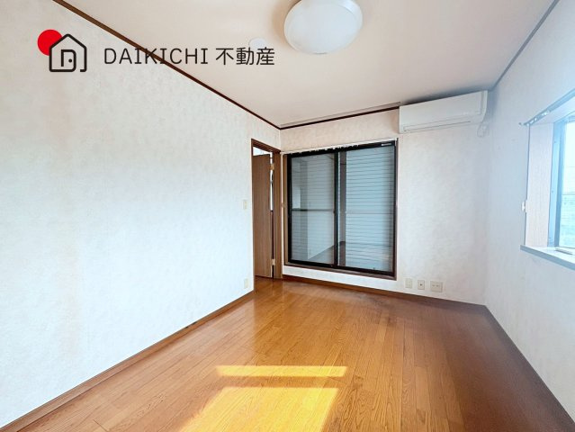 【洋室】 | 羽生市大字下新田　中古戸建