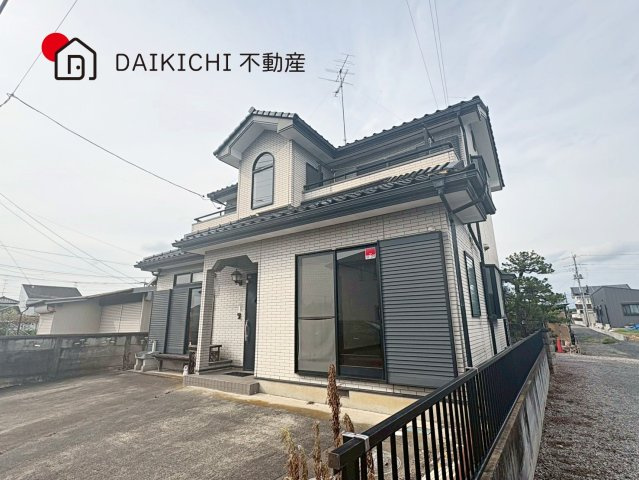 【外観】 | 羽生市大字下新田　中古戸建