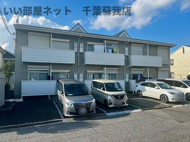ラ・メールⅡ