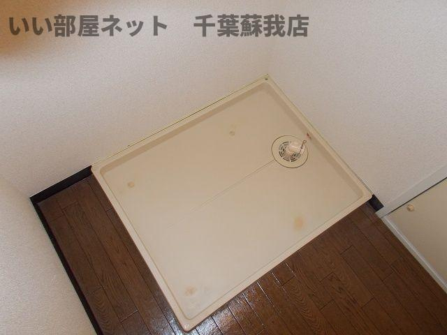 ラ・メールⅡの設備