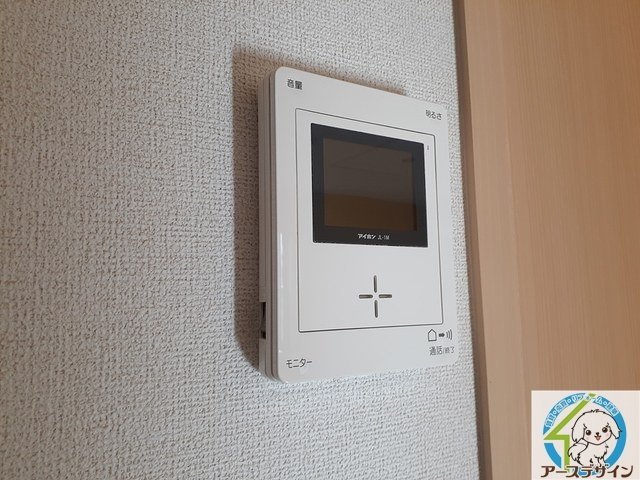 サンリットのセキュリティ|※類似部屋