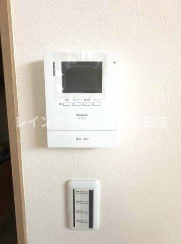 Raffine※初期費用分割あと払いサービス利用可能物件のセキュリティ