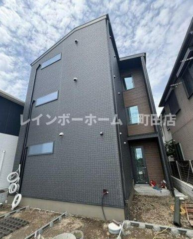 Raffine※初期費用分割あと払いサービス利用可能物件のエントランス