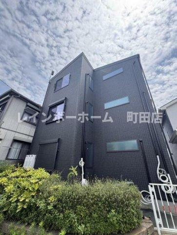 Raffine※初期費用分割あと払いサービス利用可能物件の外観