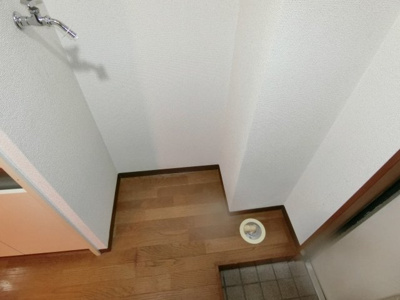 【洗面所】 | アークヒルズ常盤台