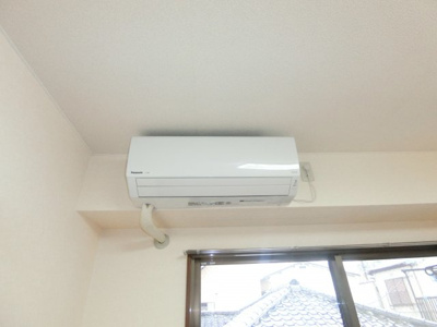 【設備】 | アークヒルズ常盤台