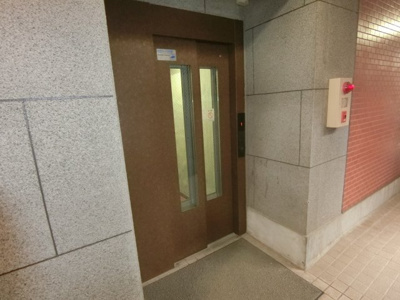 【その他共用部分】 | アークヒルズ常盤台