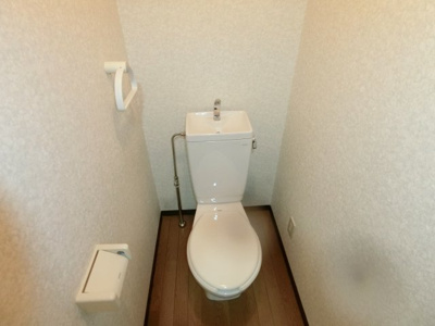 【トイレ】 | アークヒルズ常盤台