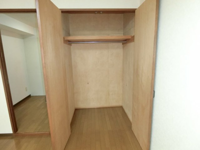 【収納】 | アークヒルズ常盤台