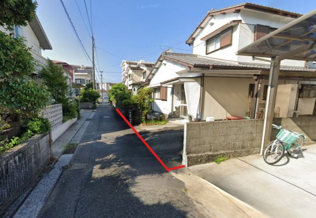 吉村町引土