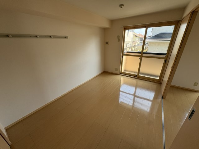 アーバンフォレストⅡ棟の子供部屋