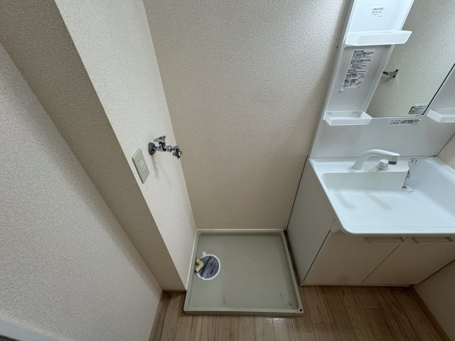 アーバンフォレストⅡ棟の設備