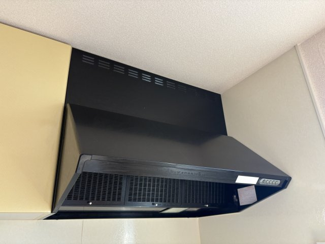 アーバンフォレストⅡ棟の設備