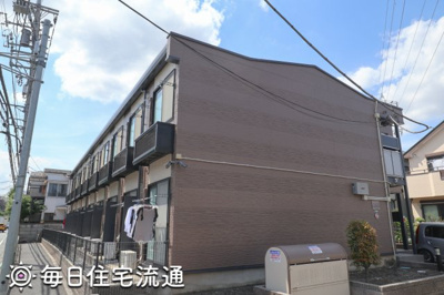 【外観】 | カメリア