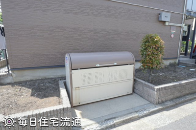 【その他共用部分】 | カメリア