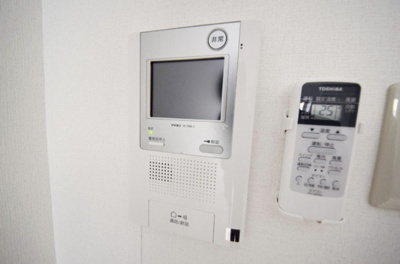 【セキュリティ】 | ベルク経堂壱番館