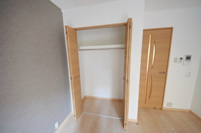 【収納】 | ベルク経堂壱番館