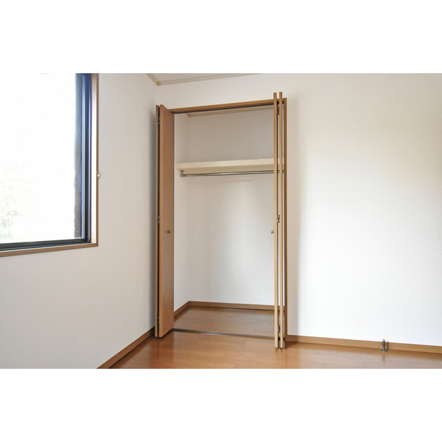 セジュールIM【キャッシュバック対象物件】の収納