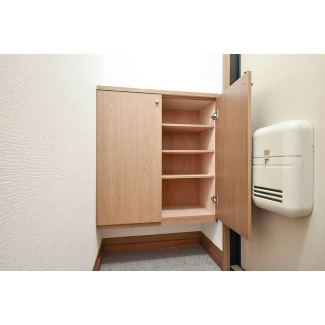 セジュールIM【キャッシュバック対象物件】のその他