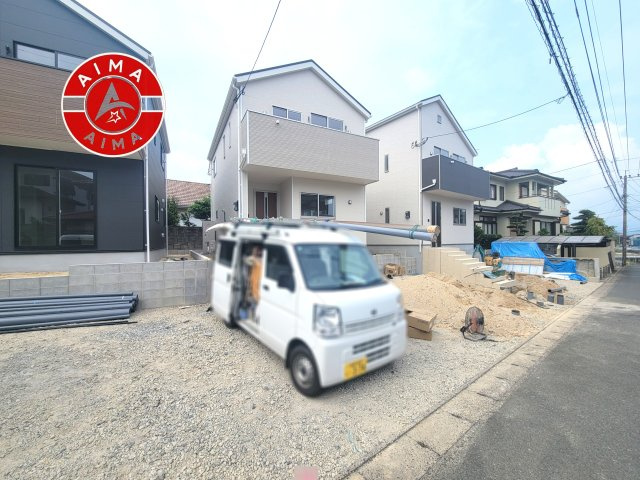 福岡市南区屋形原3丁目第10-3棟（2号棟）
