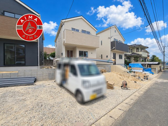 福岡市南区屋形原3丁目第10-3棟（2号棟）