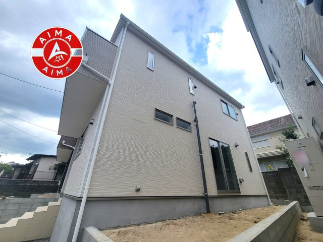福岡市南区屋形原3丁目第10-3棟（2号棟）