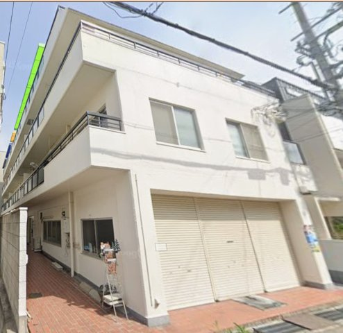 桑畑高徳マンション
