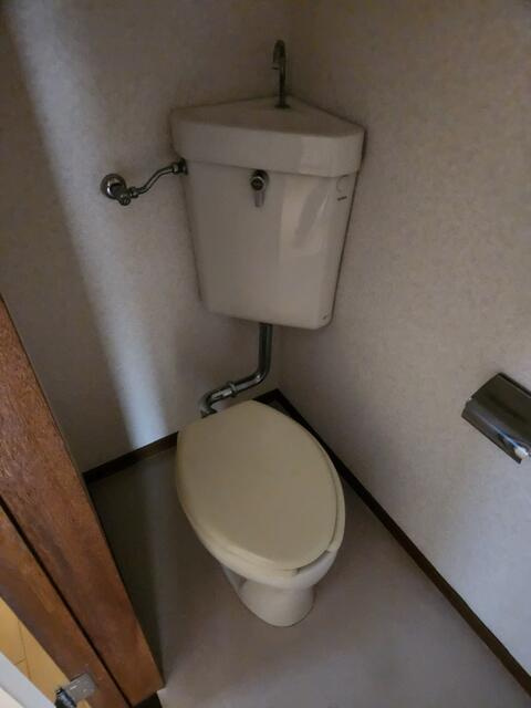 バス・トイレ別