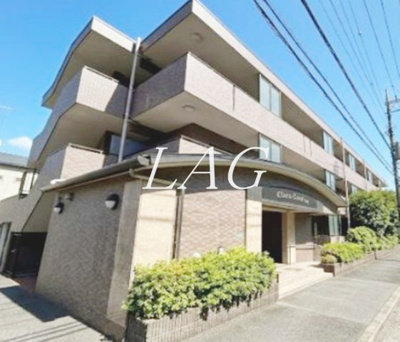 【外観】 | クラーロエスパシオ | 外観です。