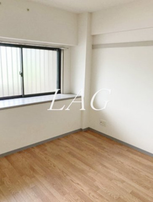 【居間・リビング】 | クラーロエスパシオ | 洋室のお部屋です。
