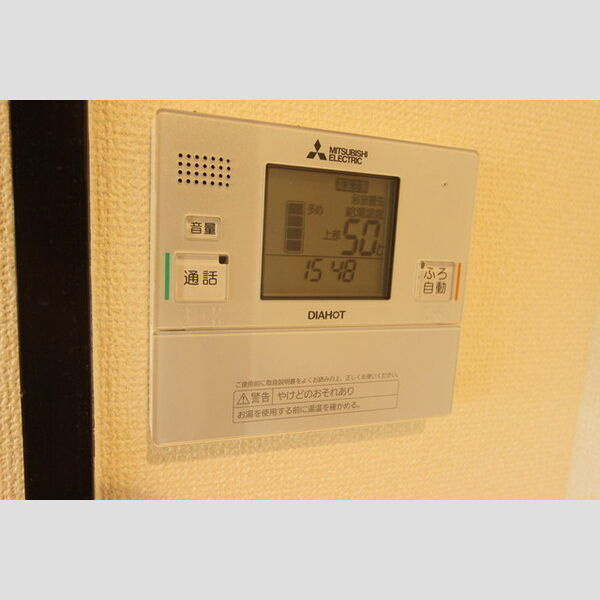 ハイツ清光の設備|写真はイメージです。色仕様は現況優先になります。
