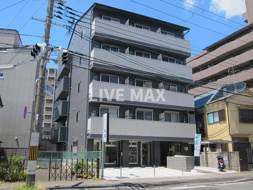 チェーズ高辻葛野西の画像