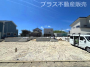 福岡市東区大岳1丁目第22　2号棟（全3棟）【仲介手数料無料・0円】の画像