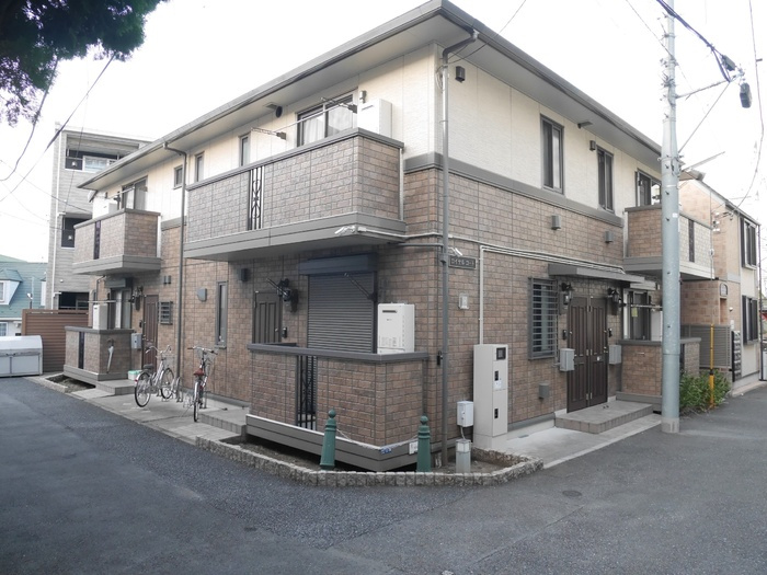 ロイヤルコート