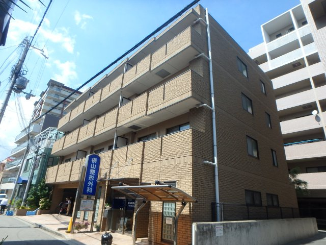 【外観】 | クレマンス甲東園 | おしゃれな外観です
