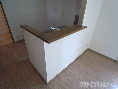 【キッチン】 | クイーンズヒルＤ棟