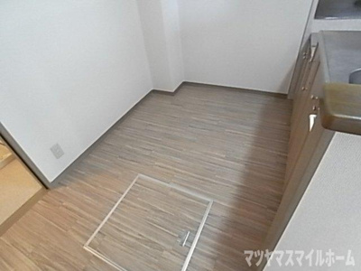 【キッチン】 | クイーンズヒルＤ棟
