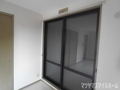 【セキュリティ】 | クイーンズヒルＤ棟