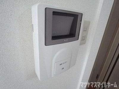 【セキュリティ】 | クイーンズヒルＤ棟
