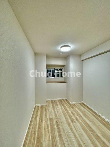 エンゼルハイム南砂の子供部屋|【子供部屋】お子様を持つ家庭の約6割が「家族や子どものため」に購入を希望。入学後の転校を避け、広い空間でのびのび育てたいなどの親心が、家探しのきっかけになっているようです。