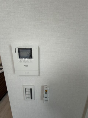 【セキュリティ】 | Ｖｅｎｕｓ　Ｒｅｓｉｄｅｎｃｅ三ッ沢上町