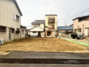 八尾市田井中4丁目2号地　志紀小学校区　ＪＲ志紀駅の画像