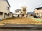 八尾市田井中4丁目2号地　志紀小学校区　ＪＲ志紀駅の画像