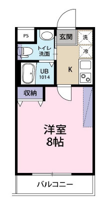 チェーズ高辻葛野西