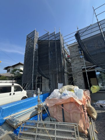 西区石丸3期　2号棟（全2棟）のその他