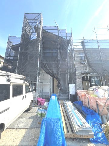 西区石丸3期　2号棟（全2棟）のその他
