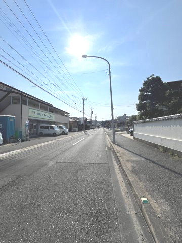 西区石丸3期　2号棟（全2棟）のその他