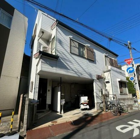 シンメイハイツ