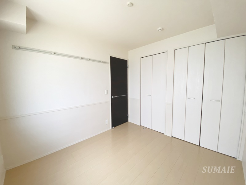 ヴィラ楓の子供部屋|子供部屋としても使い勝手の良いお部屋です☆彡
