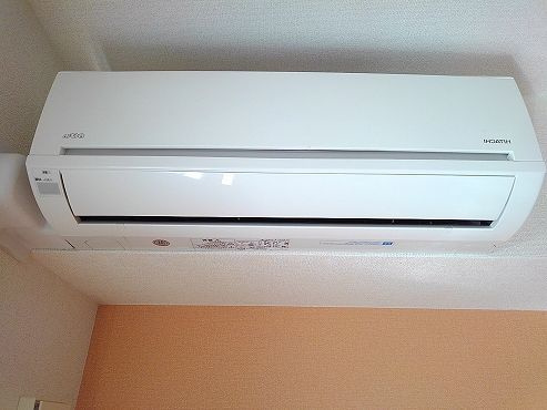 ピュール・ロジュマンⅡの設備
